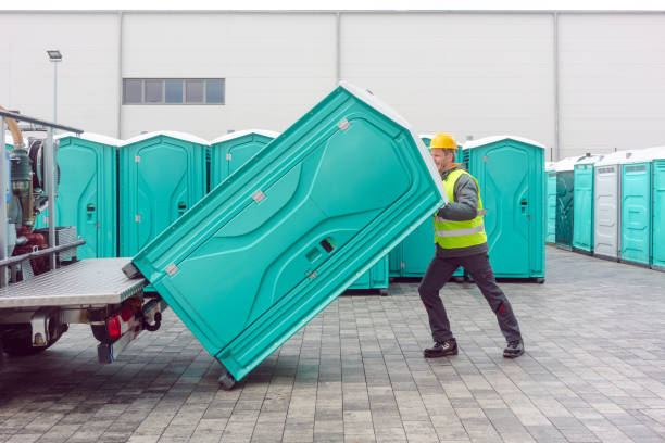 Best Local porta potty services  in Barnesville, OH