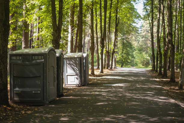 Barnesville, OH porta potty rental Company
