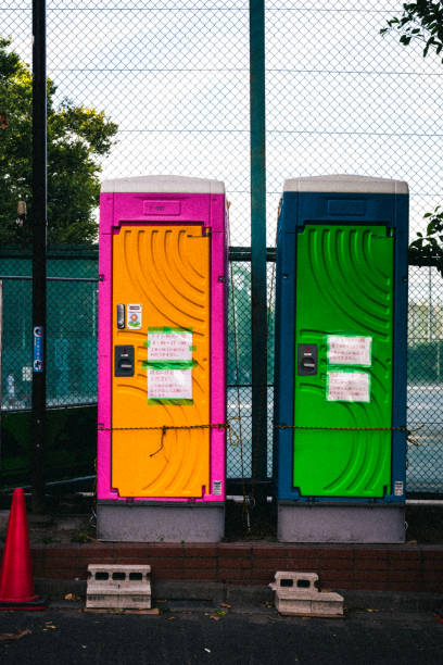 Best Affordable porta potty rental  in Barnesville, OH