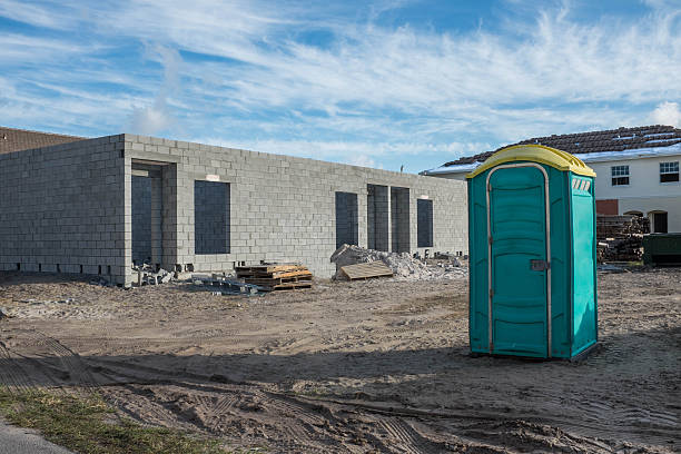 Best Long-term porta potty rental  in Barnesville, OH
