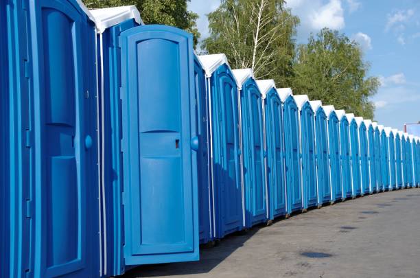 Best High-end porta potty rental  in Barnesville, OH
